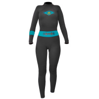 Гидрокостюм Esoteric 2021 Tantra 5/3 Fullsuit Women