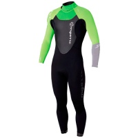 Гидрокостюм Mystic Star 4/3 D/L Fullsuit