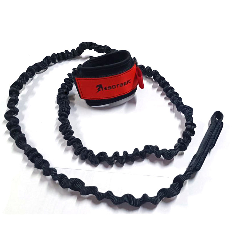 Винг Esoteric AirWing - после тестов