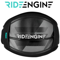 Кайт Трапеция RideEngine Hex-Core Grey Harness + слайдер