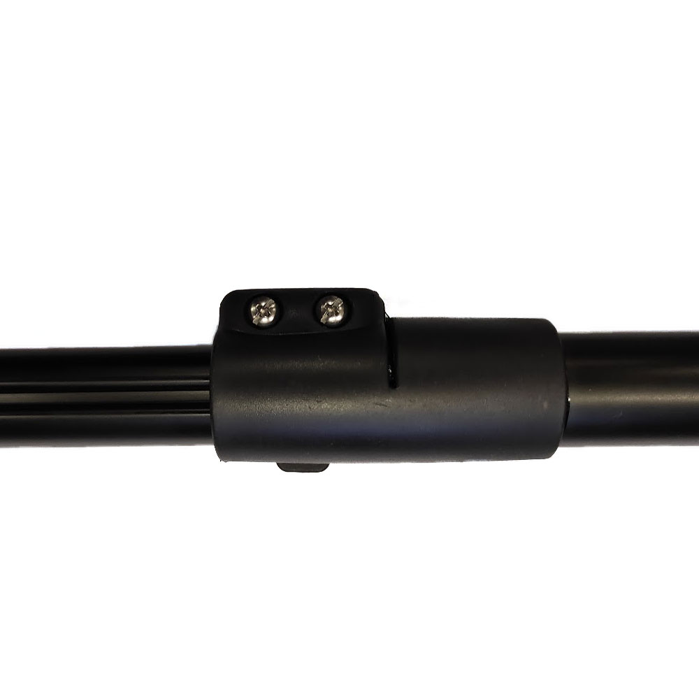Весло Shaman Luxury Paddle V3 с двумя зажимами