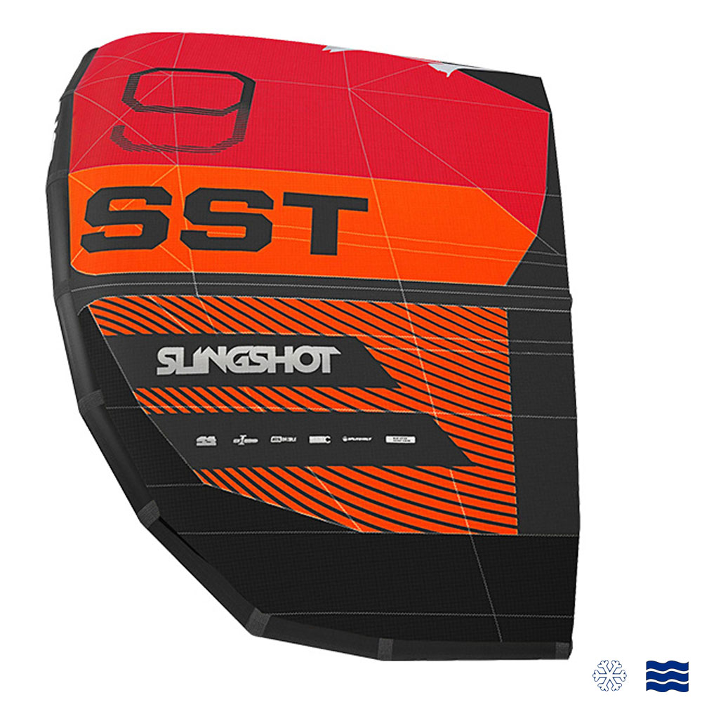 Кайт Slingshot SST V5