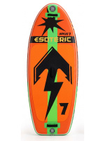 SUP борд Esoteric AirCat 7