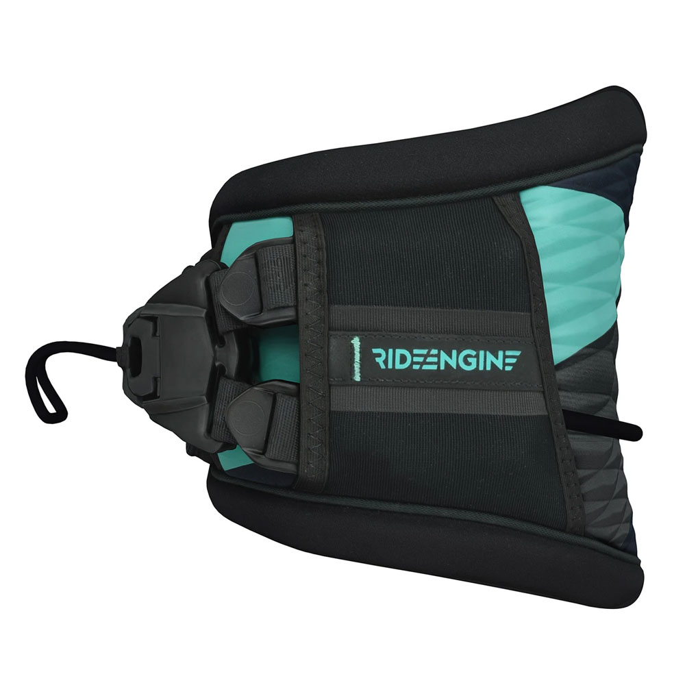 Трапеция для кайта RideEngine 2021 Momentum V1 Slate Grey Harness