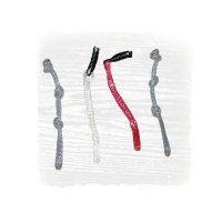 Косички Slingshot Standard Line Pigtails Kit