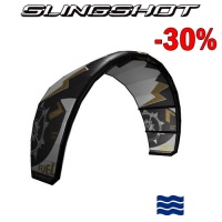 Кайт Slingshot 2011 Fuel 