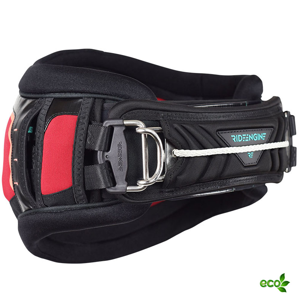 Кайт Трапеция RideEngine Prime Shell Fire Harness