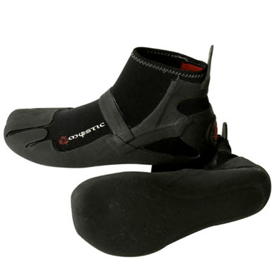 Гидрообувь Mystic Shoe 