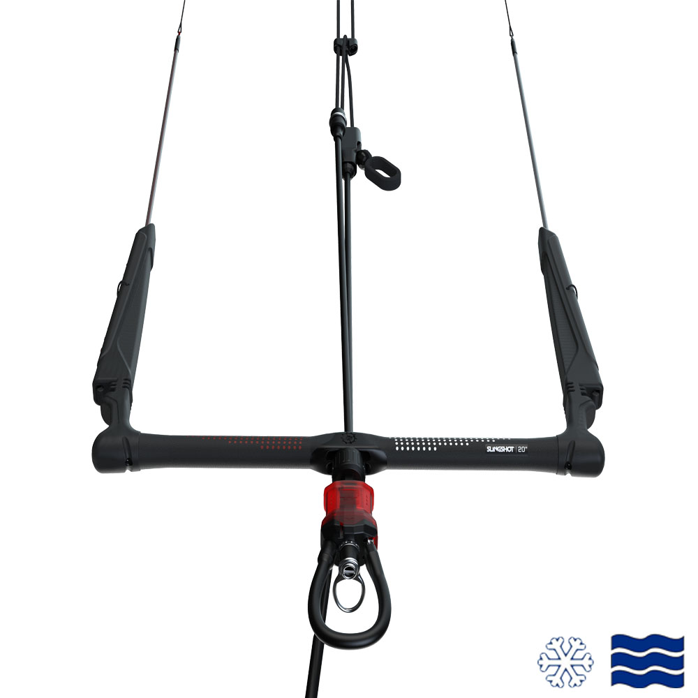 Планка Slingshot 2021 The Sentry V1