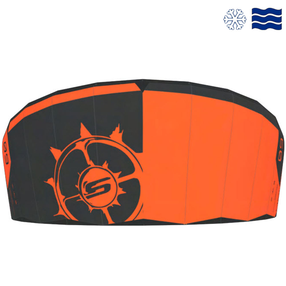 Кайт Slingshot Machine V1