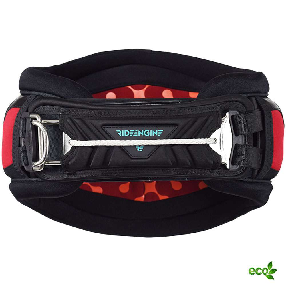Кайт Трапеция RideEngine Prime Shell Fire Harness