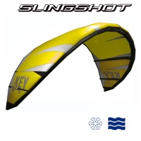 Кайт Slingshot 2011 Key