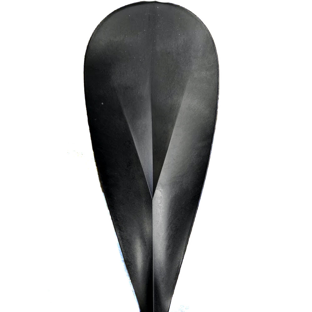 Весло Shaman Luxury Paddle V3 с двумя зажимами