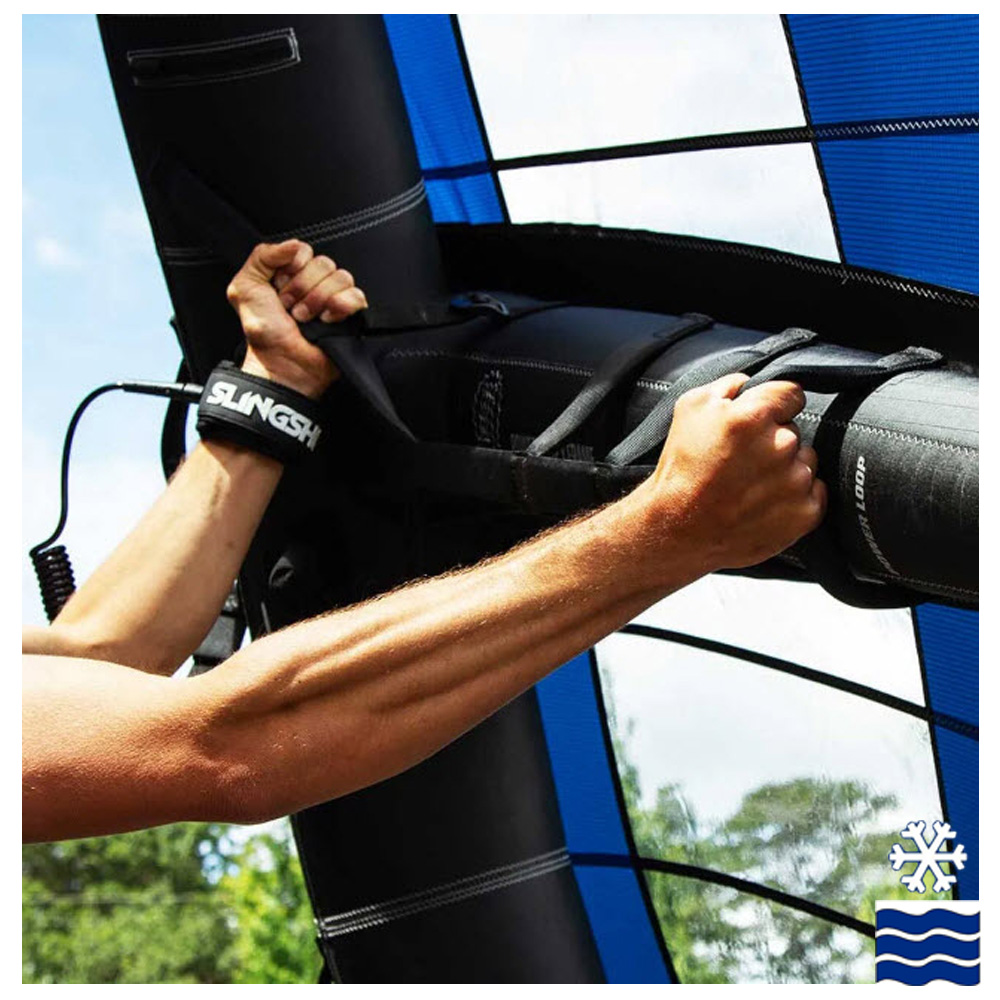 Винг Slingshot SlingWing V1