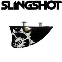 Плавники Slingshot 2” Symetrical G10 Fin Pack 2014