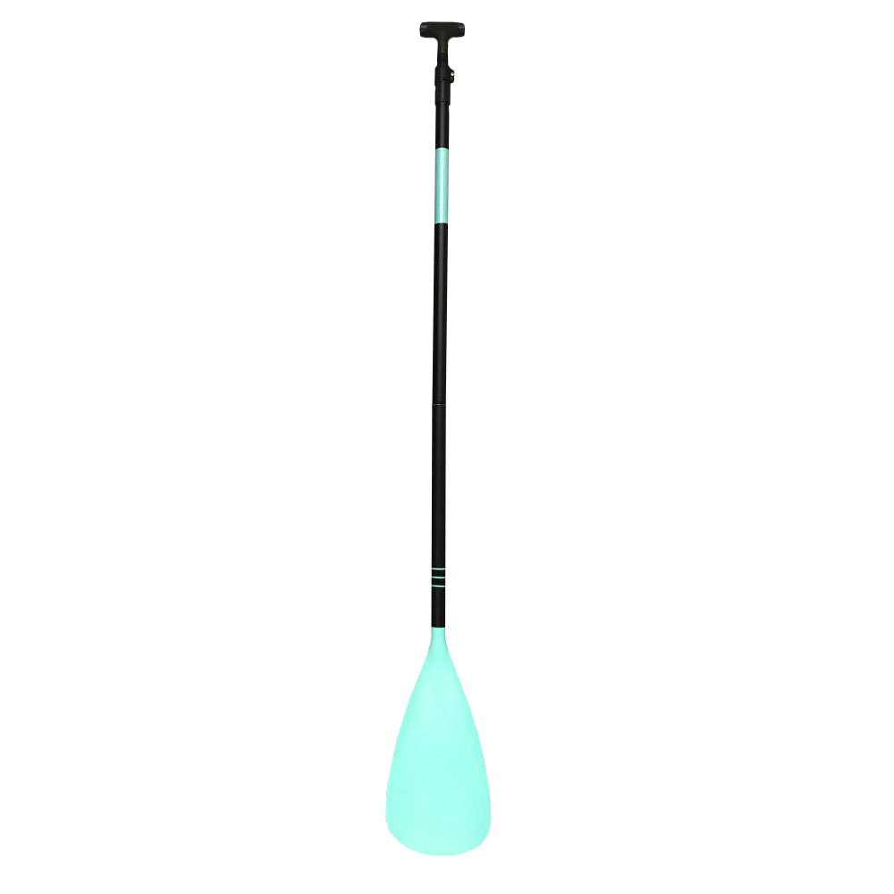 Весло SUP разборное Focus Hawaii Alu (3 части)