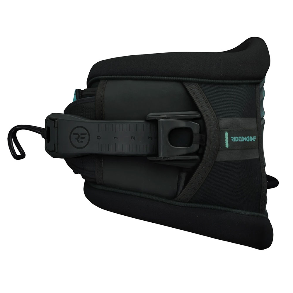 Кайт Трапеция RideEngine 2021 Saber V1 Slate Grey Harness