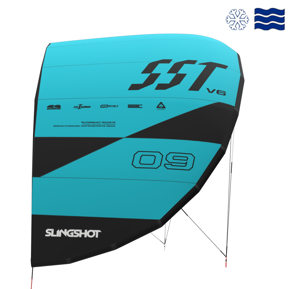 Кайт Slingshot SST V6