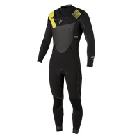 Гидрокостюм Mystic Lightning 5/4 D/L Fullsuit S-seams