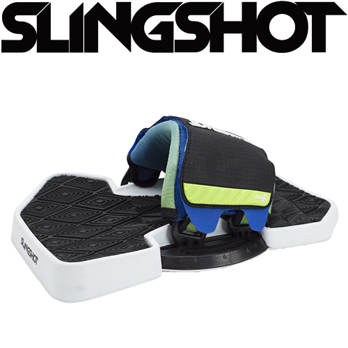 Крепления Slingshot 2018 Dually