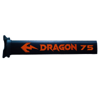 Мачта для гидрофойла Esoteric Dragon II Aluminium mast 75cm