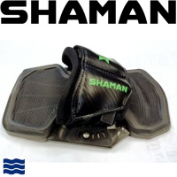Крепления Shaman Сhassis PadSets 4x4 Black M6 в комплекте с доской