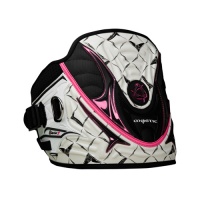 Трапеция Mystic (Женская) Warrior II Kite Waist Harness Women Pink