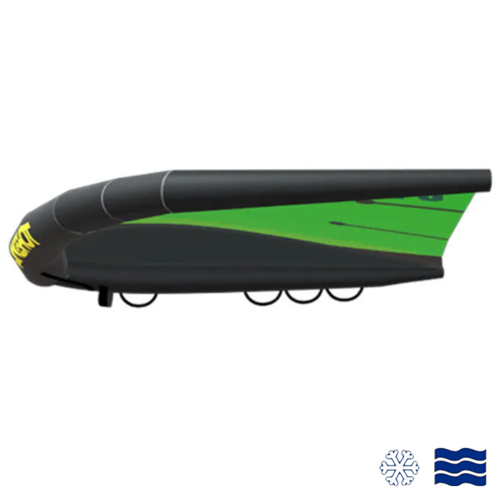 Винг Slingshot SlingWing V2 Green