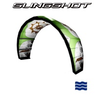 Кайт Slingshot 2010 Fuel