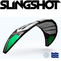 Кайт Slingshot 2012 Turbine Light Wind