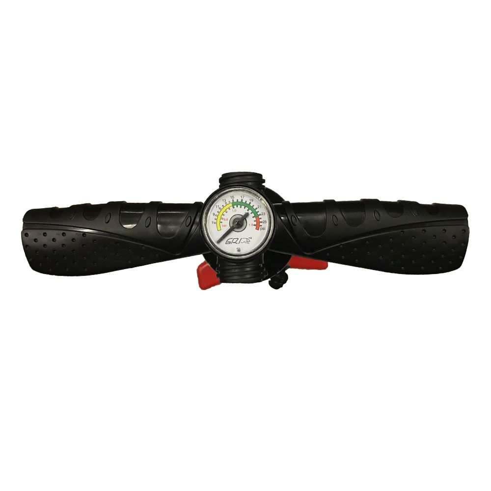 Насос GRI Double ultra pump при покупке с SUP