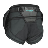 Кайт Трапеция RideEngine 2021 Contour Seat V1 Black Harness - после тестов