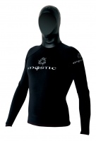 Гидромайка Mystic Metalite Hooded Undervest