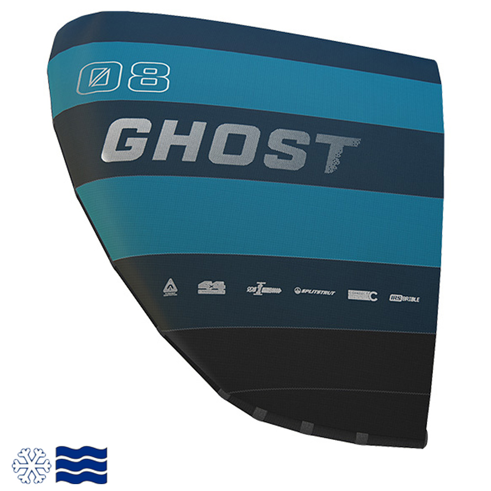 Кайт Slingshot 2020 Ghost V1