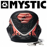Трапеция Mystic Warrior Len10 Waist Harness Grey/Pink