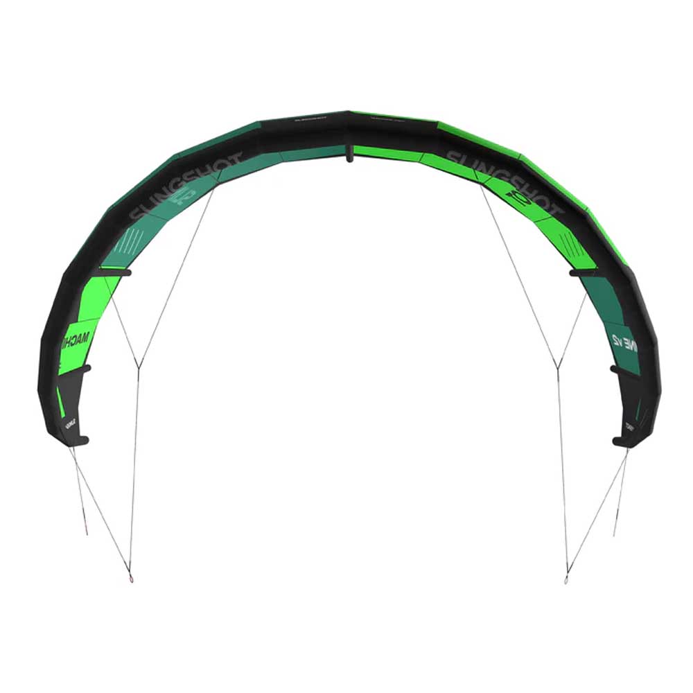 Кайт Slingshot Machine V2