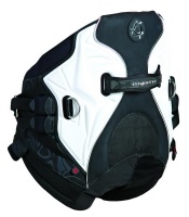 Трапеция Shield Seat Harness Gold