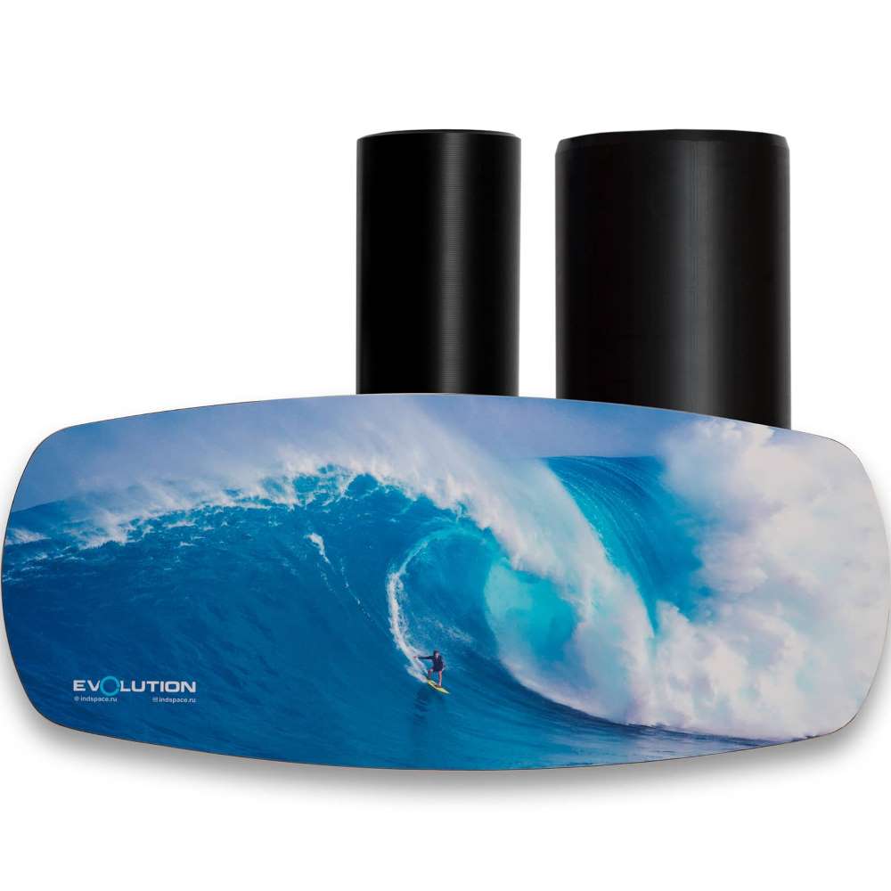 Балансборд evOlution SurfWave