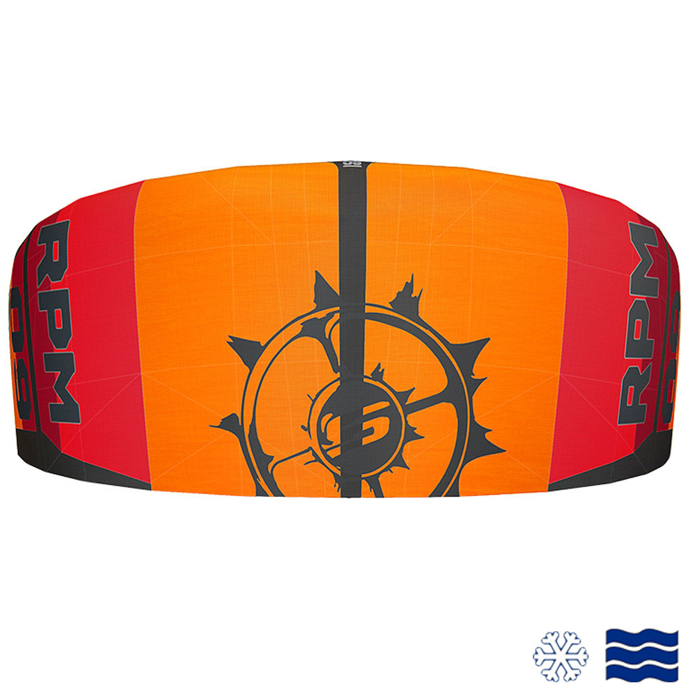 Кайт Slingshot RPM V12