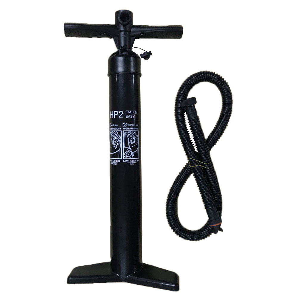 Насос для SUP Focus Hawaii