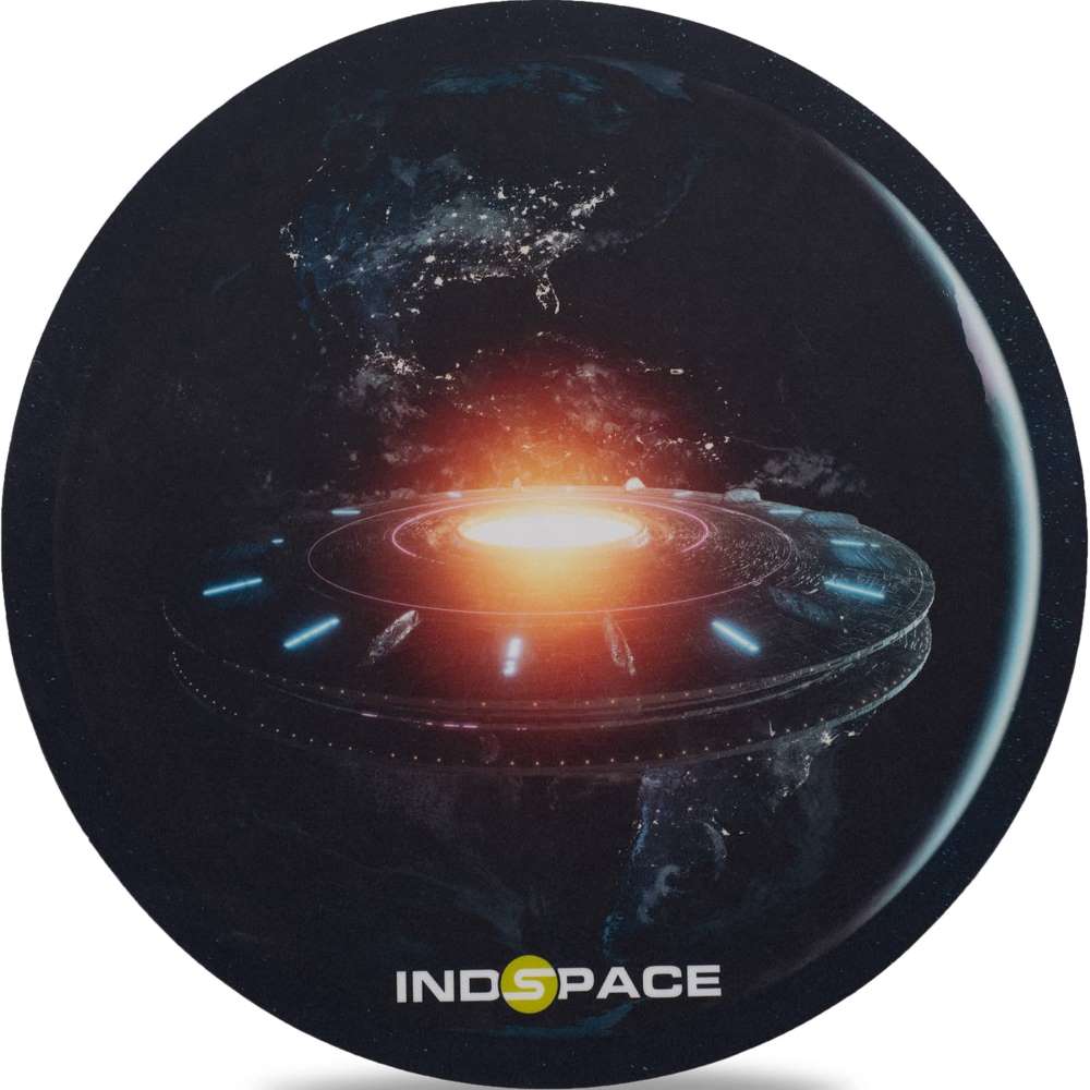 Балансборд UFO