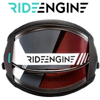 Кайт Трапеция RideEngine 2016 Red Carbon Katana Elite Harness