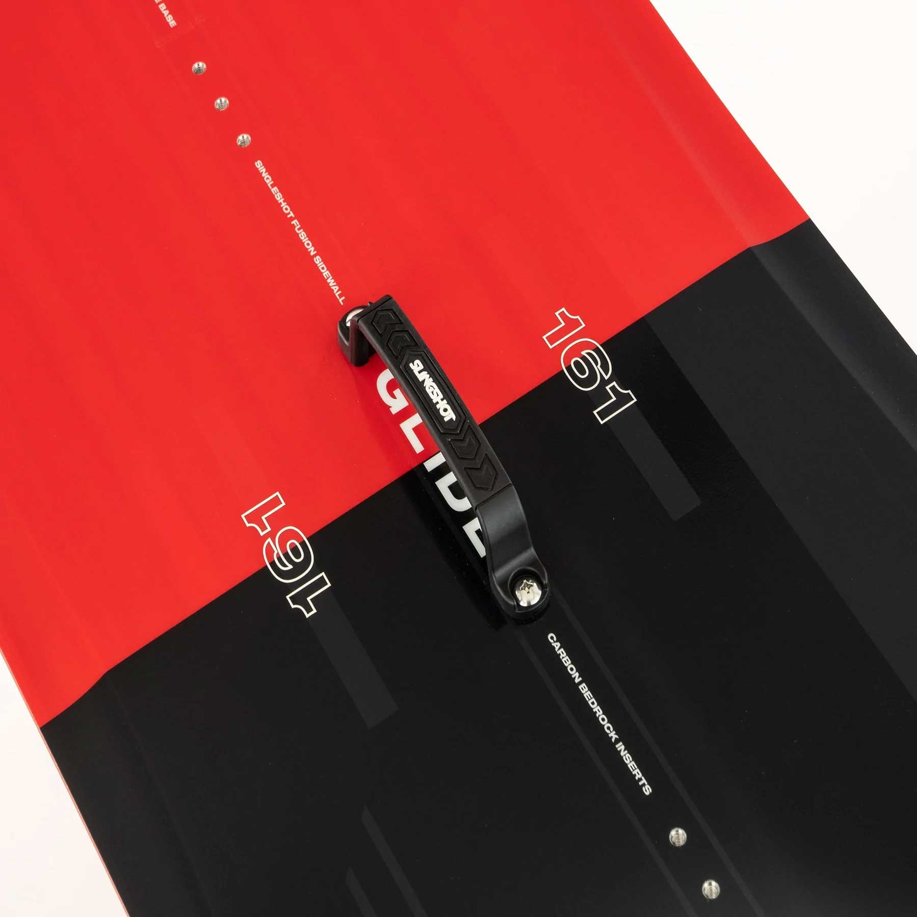 Кайтборд Slingshot Glide V13