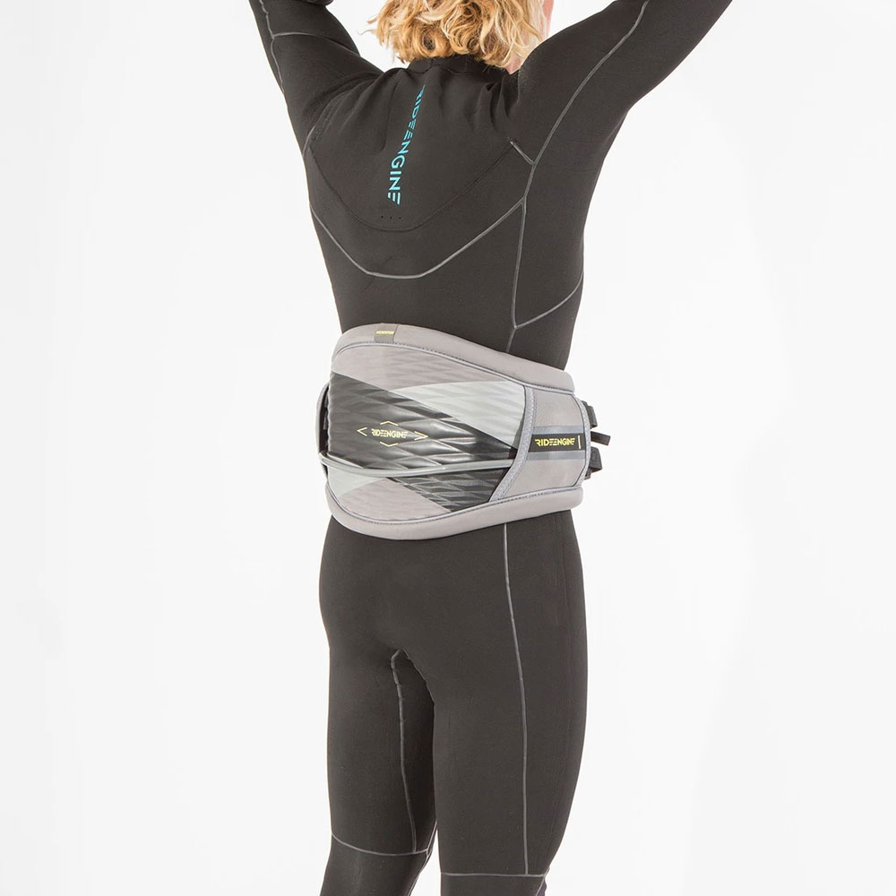 Трапеция для кайта RideEngine 2021 Momentum V1 Slate Grey Harness