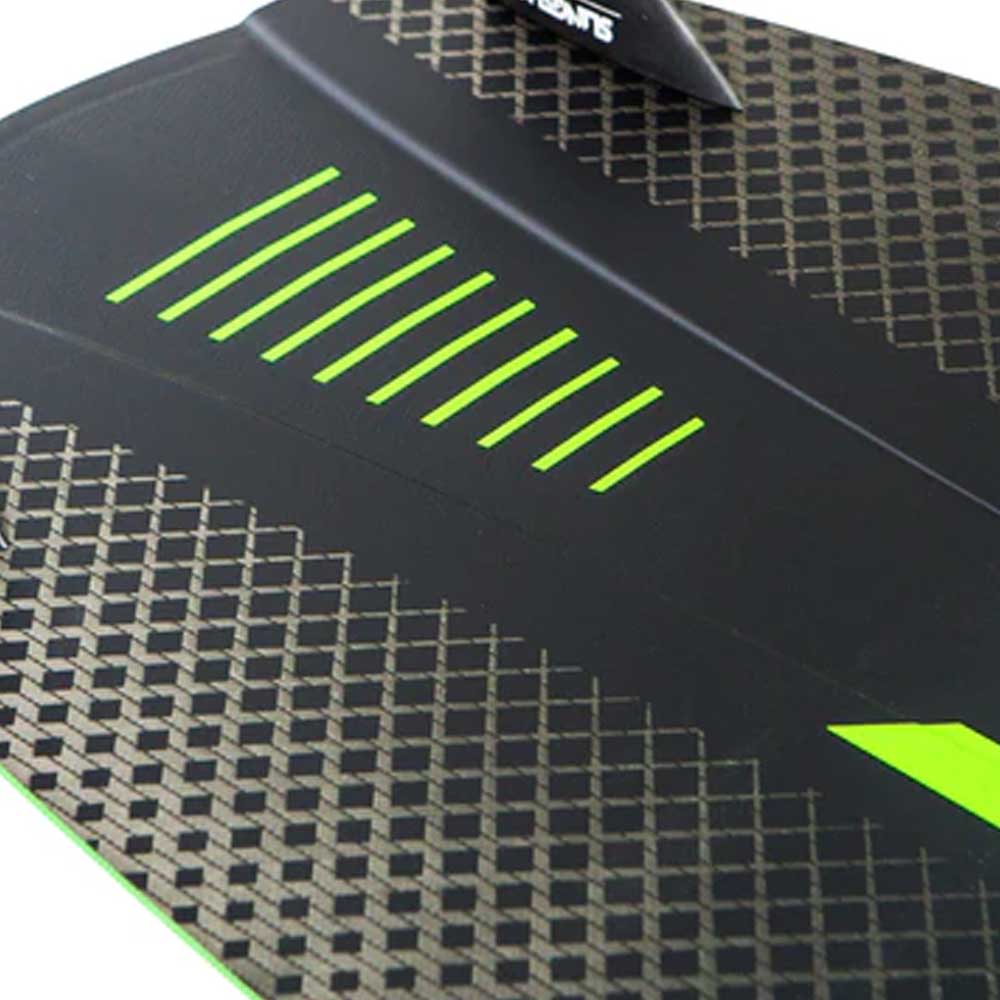 Кайтборд Slingshot Misfit V11 Carbon
