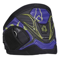 Трапеция Mystic Warrior III Waist Harness Purple