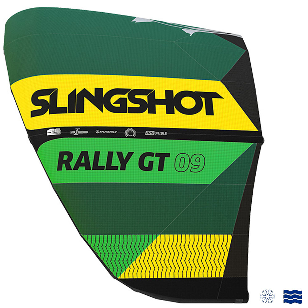 Кайт Slingshot 2020 Rally GT V1