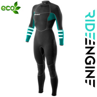 Гидрокостюм RideEngine WMS Elara back zip full 3/2