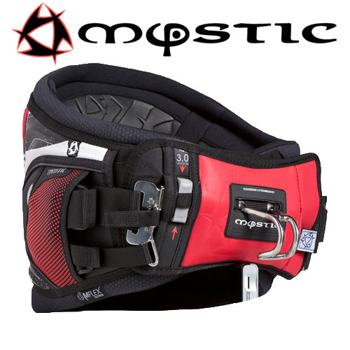 Трапеция Mystic Warrior Multi Use Waist Harness 