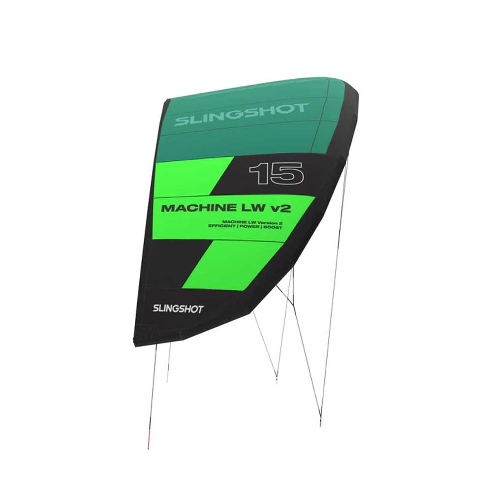 Кайт Slingshot Machine LW V2